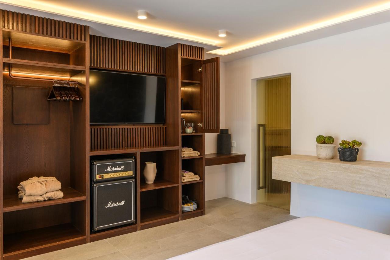 Charisma Hotel And Wellness Suites Plintri Extérieur photo