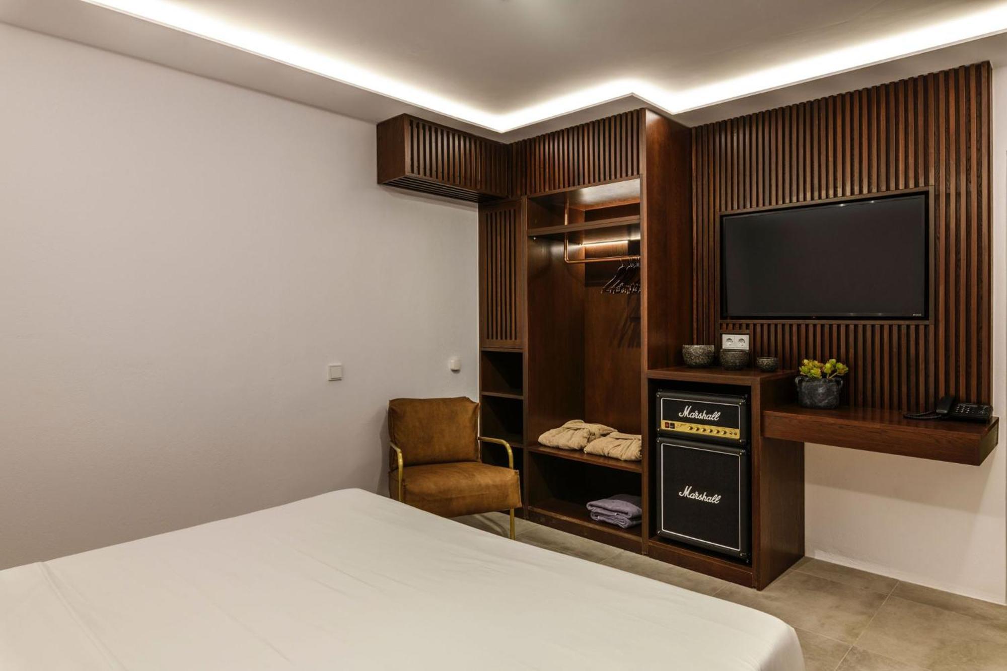 Charisma Hotel And Wellness Suites Plintri Extérieur photo