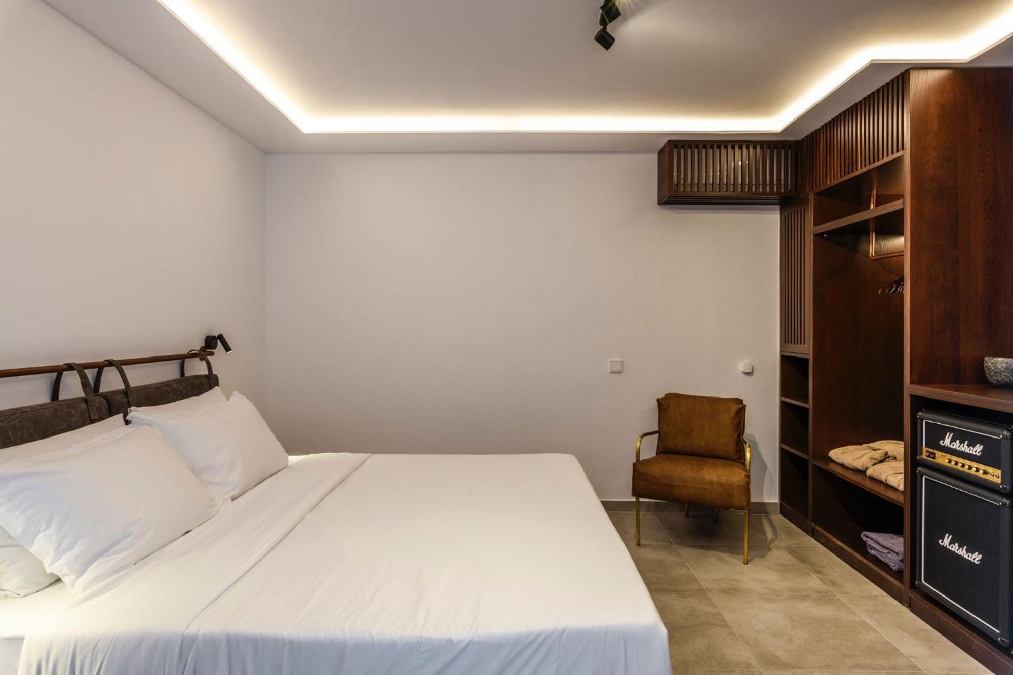 Charisma Hotel And Wellness Suites Plintri Extérieur photo